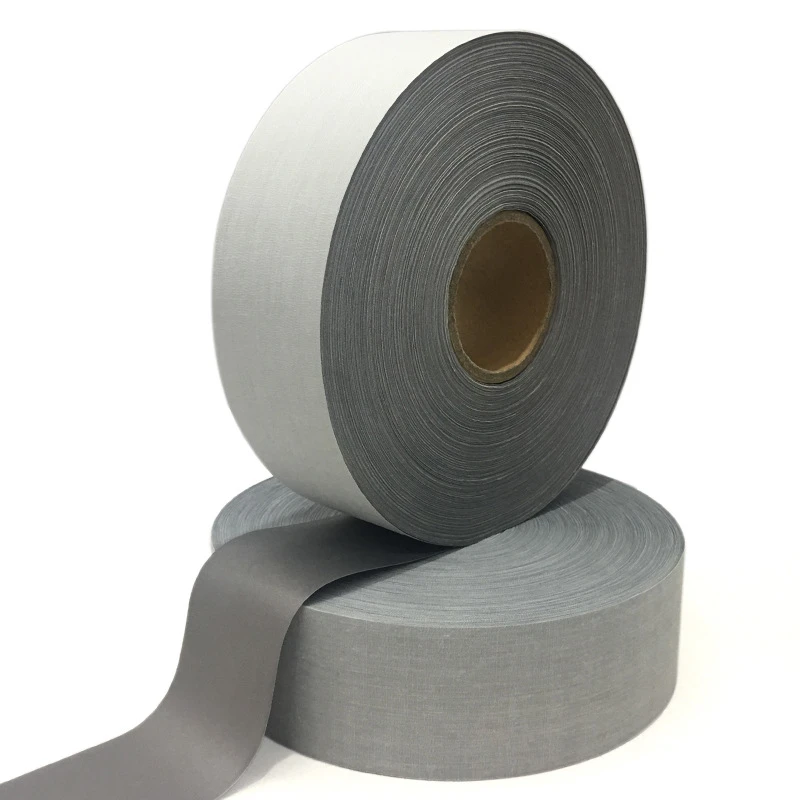 Fire Resistant Reflective Tape Fire Resistant Reflective Tape